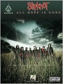 Slipknot All Hope Is Gone