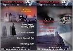 Great Horror Classics 3: DVD Cover