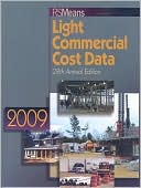 2009 Light Commercial Cost Data