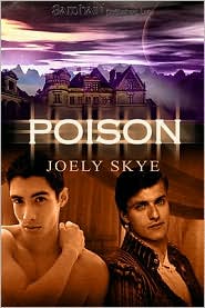 Poison by Joely Skye: Book Cover