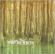Swamp Music: The Complete Monument Recordings by Tony Joe White: CD Cover