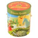 Product Image. Title: Princess Garden Puzzle
