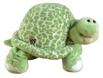 Webkinz - Spotted Turtle by Ganz: Product Image