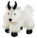 Mountain Goat Webkinz Plush