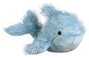 Blue Whale Webkinz Plush