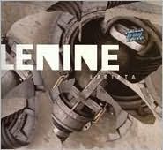 Labiata by Lenine: CD Cover
