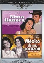 Alma Llanera Mexico De Mi Corazon