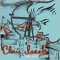 CD Cover Image. Title: Mr. Lucky, Artist: Chris  Isaak