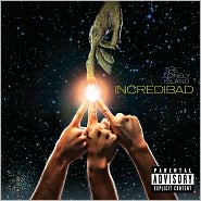 Incredibad by The Lonely Island: CD Cover