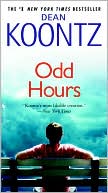Odd Hours (Odd Thomas Series #4) by Dean Koontz: Book Cover