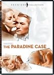 Video/DVD. Title: The Paradine Case