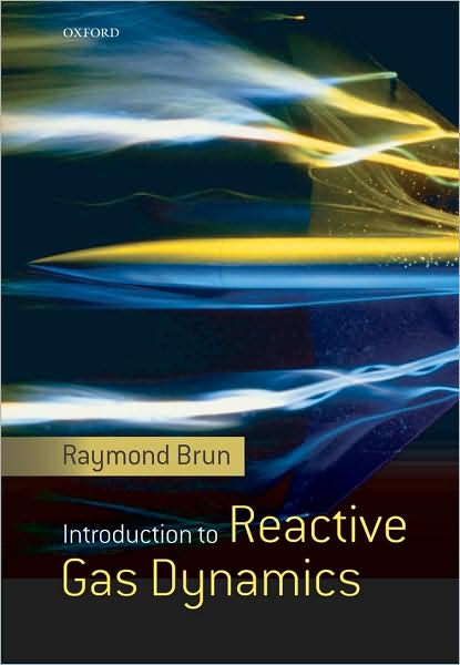 Introduction to Reactive Gas Dynamics~tqw~_darksiderg preview 0