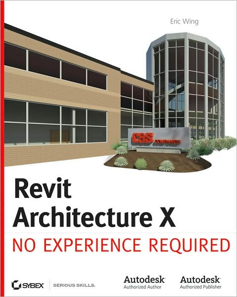 Revit Architecture 2010 No Experience Required~tqw~_darksiderg preview 0