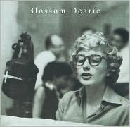 Blossom Dearie by Blossom Dearie: CD Cover
