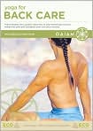 Video/DVD. Title: Yoga for Back Care