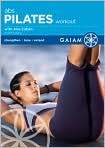 Video/DVD. Title: Pilates Abs Workout
