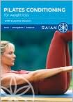 Video/DVD. Title: Pilates Conditioning for Weight Loss