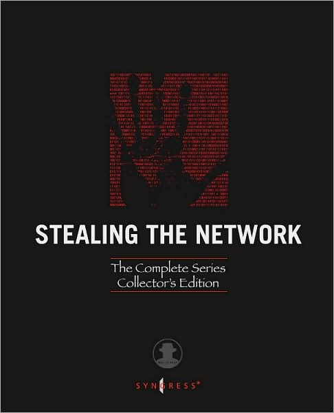 Stealing the Network The Complete Series Collectors Edition, Final Chapter~tqw~_darksiderg preview 0