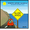 Slide Area by Alessi: Cassette Cover