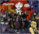 Whatever the Weather: Concert Électrique by Dionysos: CD Cover
