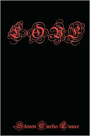 Love by Steven Curtis Lance: Book Cover