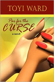 Par For The Curse by Toyi Ward: Book Cover