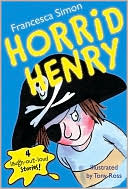 Horrid Henry