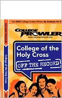 College of the Holy Cross
