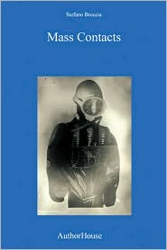 Mass Contacts by Stefano Breccia: Book Cover