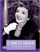 Claudette Colbert She Walked in Beauty