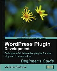 eBook WordPress Plugin Development