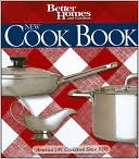 New Cook Book by Better Homes & Gardens