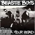 CD Cover Image. Title: Check Your Head, Artist:   Beastie Boys