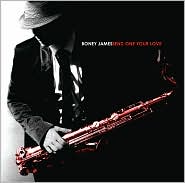 Send One Your Love by Boney James: CD Cover