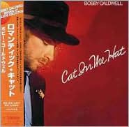 Cat in the Hat [Japan 2005] by Bobby Caldwell: CD Cover