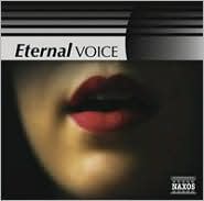 Eternal Voice: CD Cover