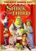 Shrek the Third with Mike Myers