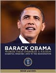 Book Cover Image. Title: Barack Obama - Words that Inspired a Nation, Author: by Barack  Obama