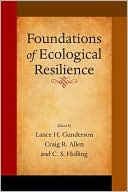 Foundations of Ecological Resilience