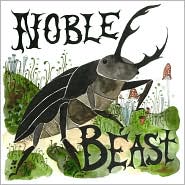 Noble Beast/Useless Creatures by Andrew Bird: CD Cover