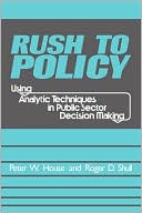 Rush To Policy
