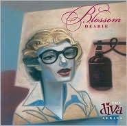 The Diva Series by Blossom Dearie: CD Cover