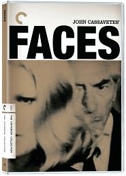 Faces with John Marley: DVD Cover