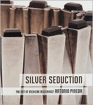 Silver Seduction by Gobi Stromberg: Book Cover