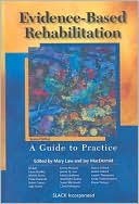 Evidence-Based Rehabilitation by Mary, Ed Law Ed.