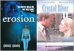 Tainted Love: Erosion & Crystal River: DVD Cover