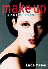 Makeup by Linda Mason: Book Cover