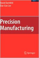 Precision Manufacturing