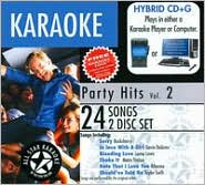 Karaoke Party Hits