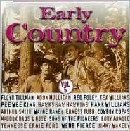 Early Country Vol 5